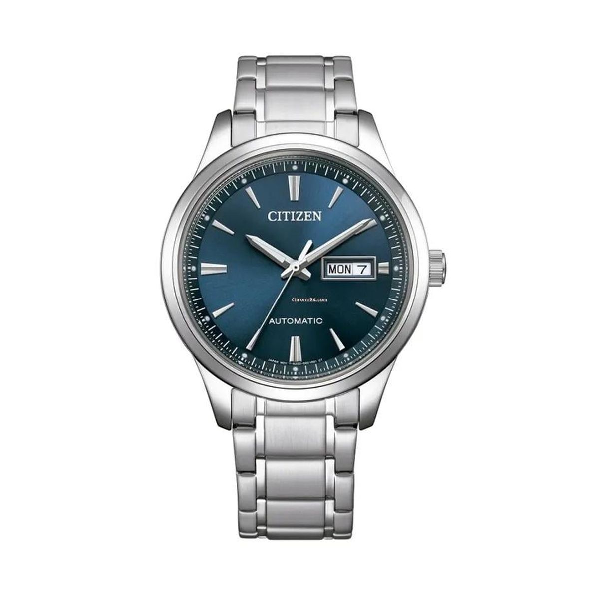 CITIZEN Mod. MECCANICO