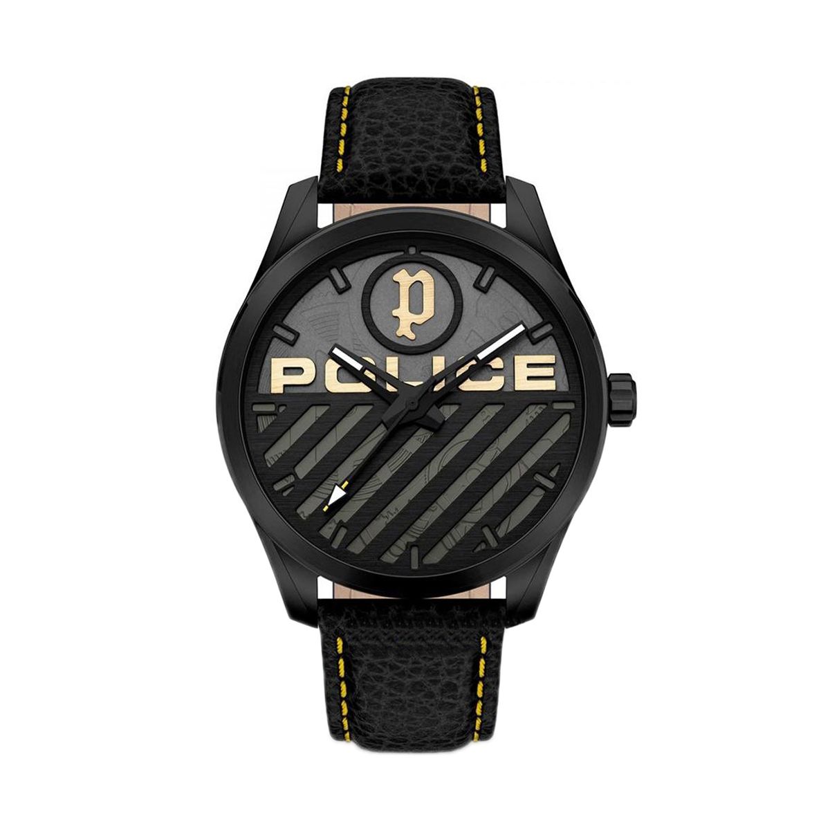 POLICE Mod. GRILLE
