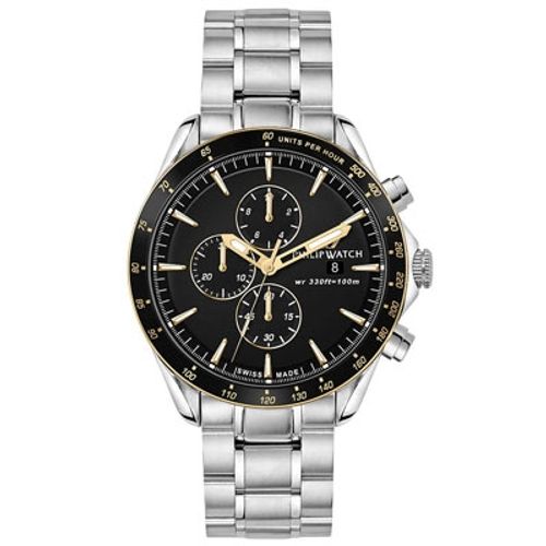 PHILIP WATCH Mod. BLAZE Swiss Made
