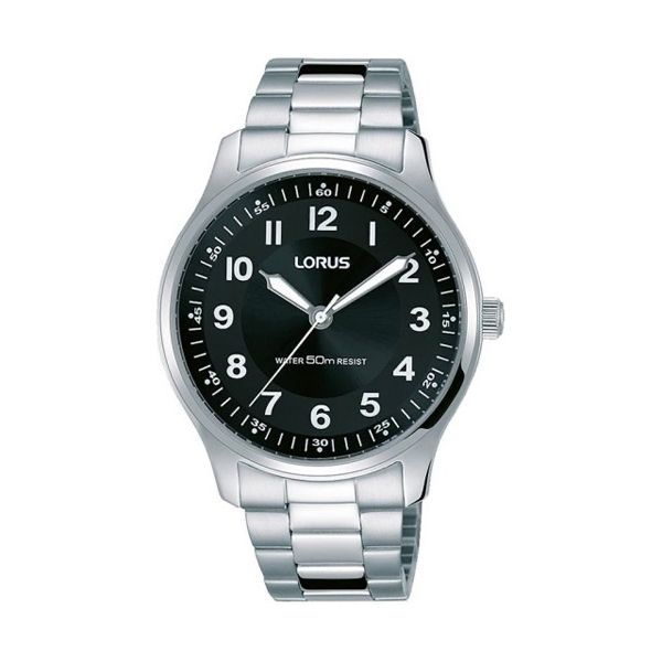 LORUS WATCHES Mod. RG215MX9
