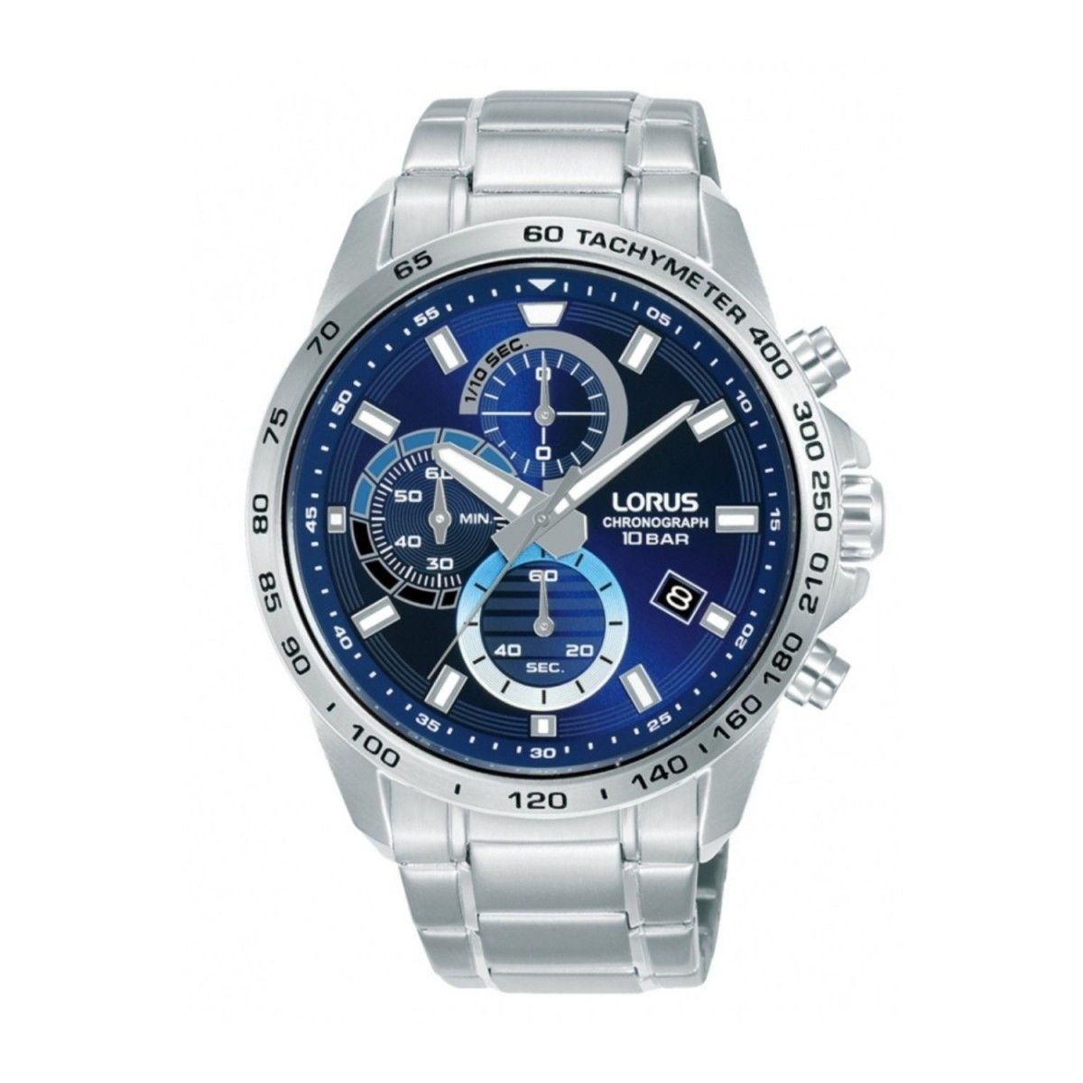 LORUS WATCHES Mod. RM353JX9