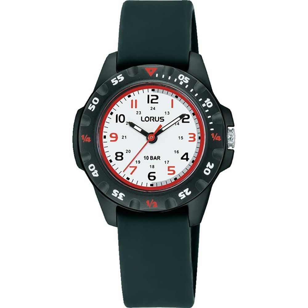 LORUS WATCHES Mod. RRX59JX9