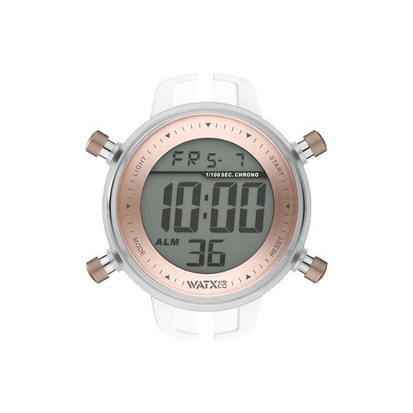 WATX&COLORS WATCHES Mod. RWA1009