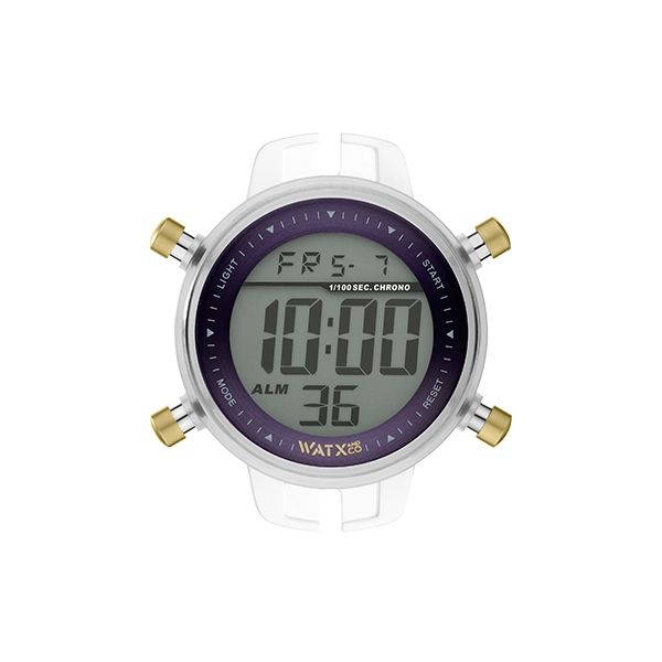 WATX&COLORS WATCHES Mod. RWA1068