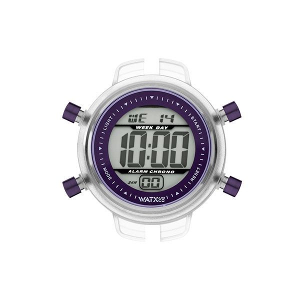 WATX&COLORS WATCHES Mod. RWA1524