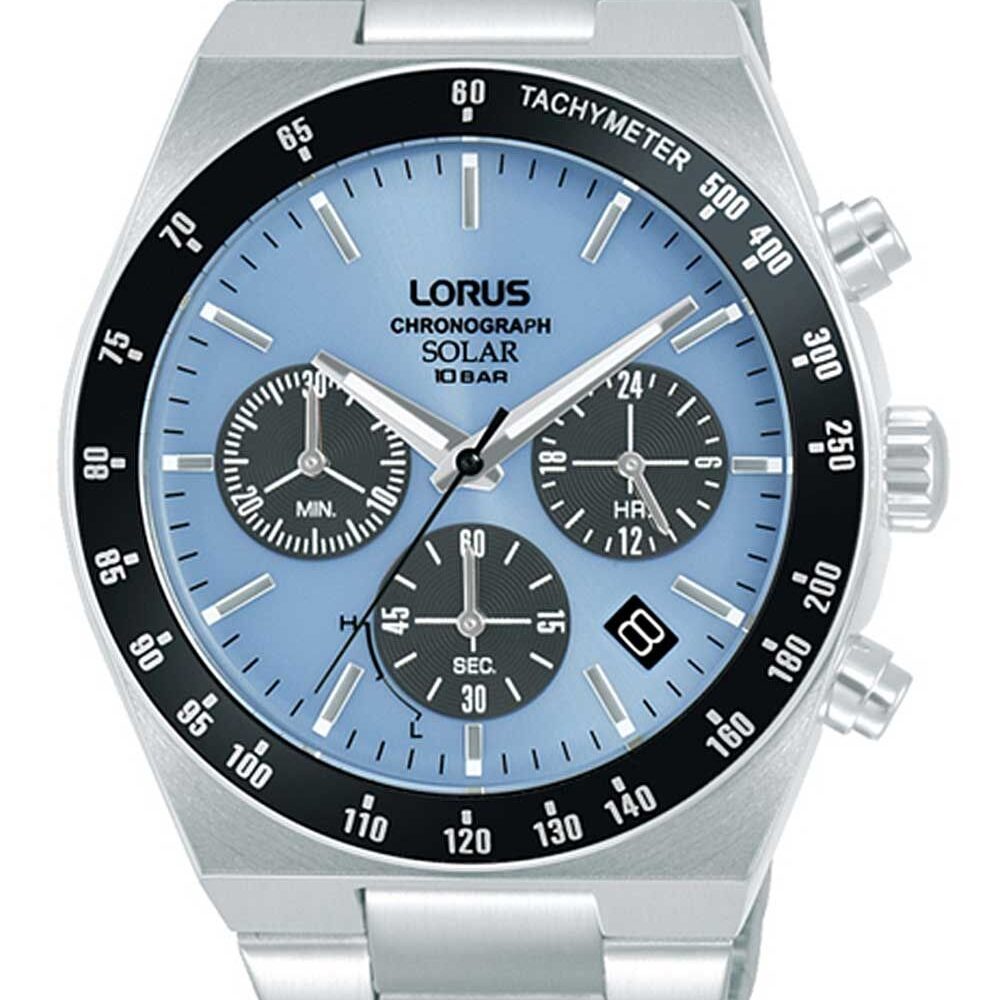 LORUS WATCHES Mod. RZ525AX9
