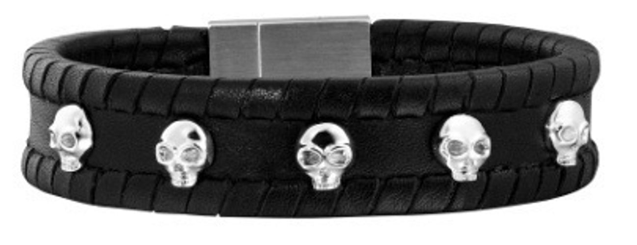 POLICE JEWELS Mod. S14BG04B