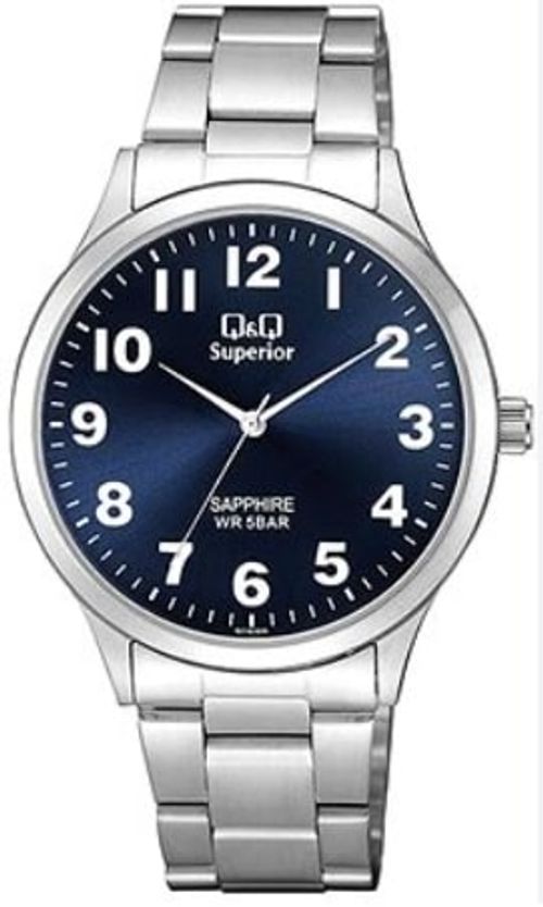 Q&Q SUPERIOR Mod. S278J205Y