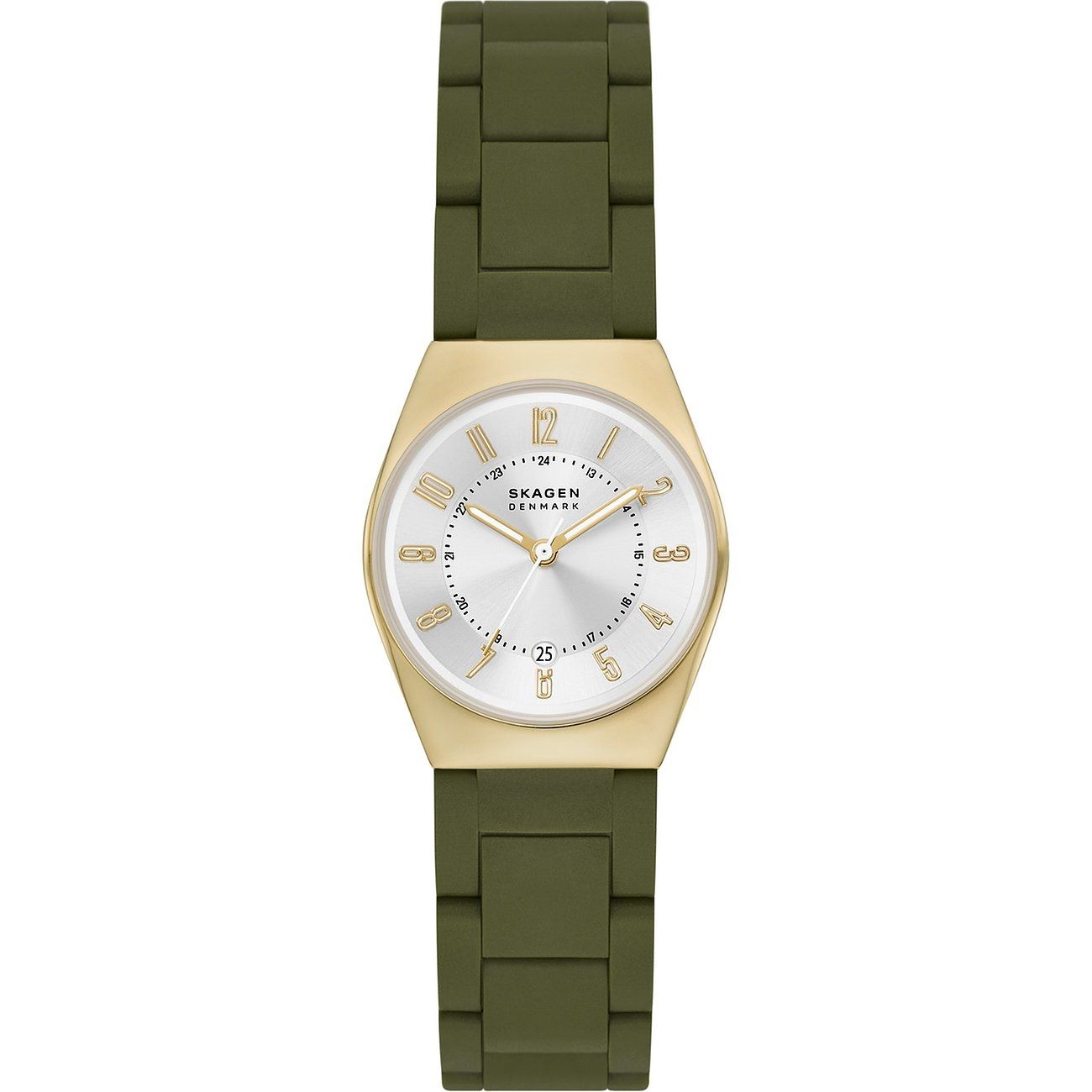 SKAGEN DENMARK Mod. LILLE OCEAN