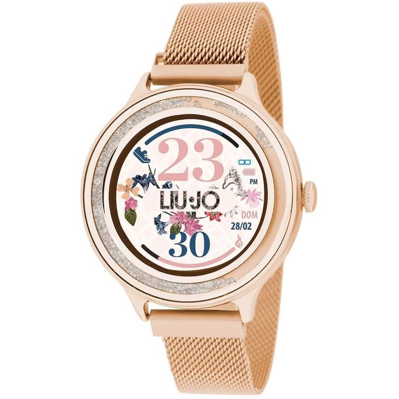 LIU-JO SMARTWATCH Mod. DANCING