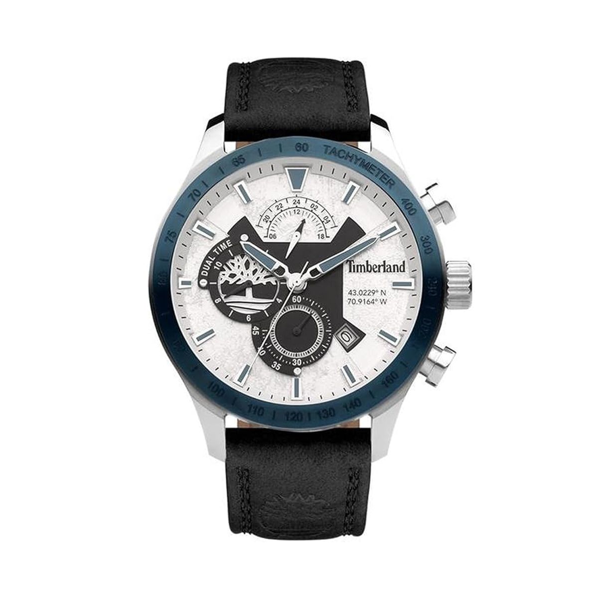 TIMBERLAND WATCHES Mod. TDWGF2100203