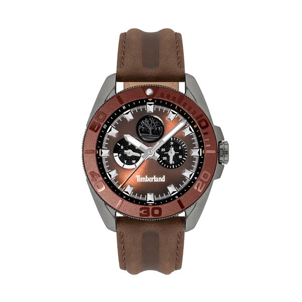 TIMBERLAND WATCHES Mod. TDWGF2200902