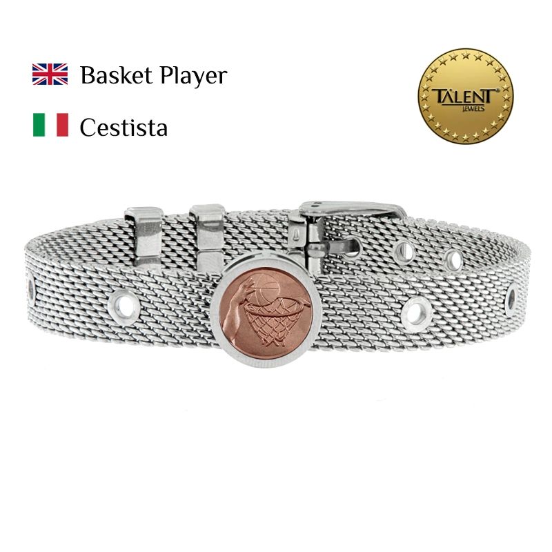 TALENT JEWELS Mod. TJA-1-02-02-1-235