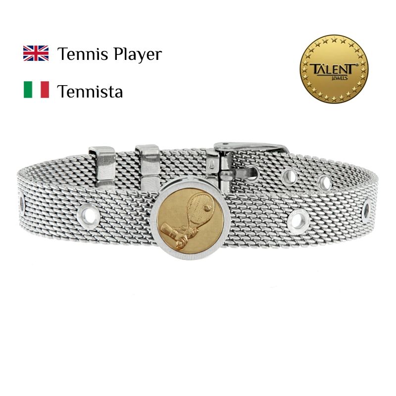 TALENT JEWELS Mod. TJA-1-18-01-1-215