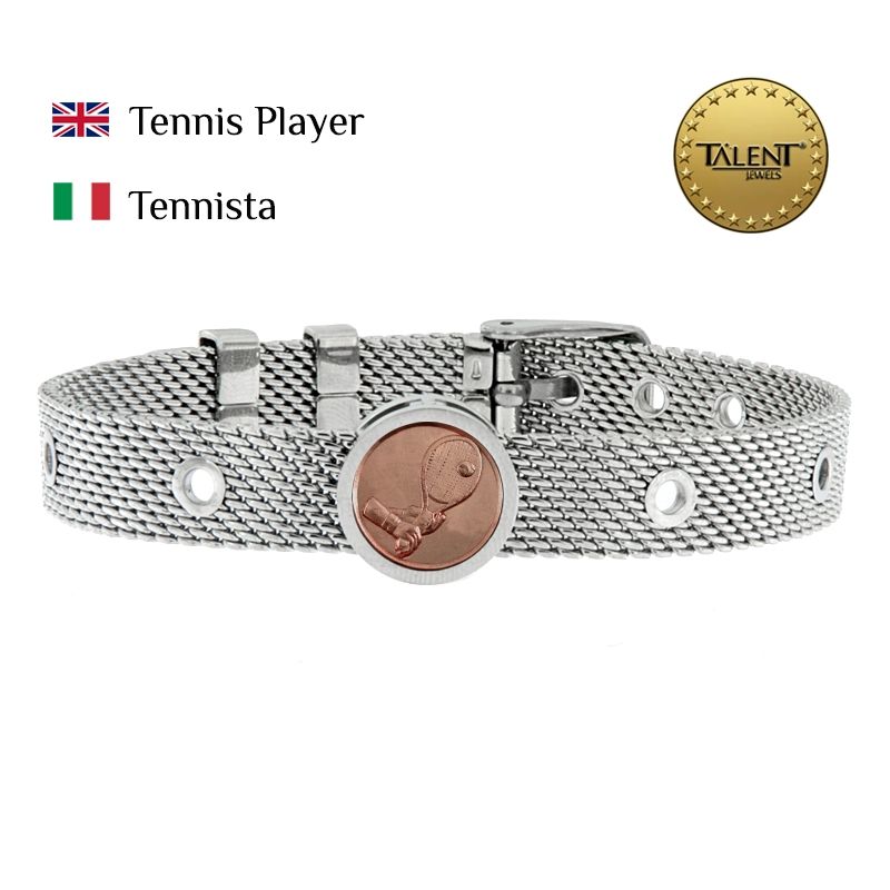 TALENT JEWELS Mod. TJA-1-18-02-1-215
