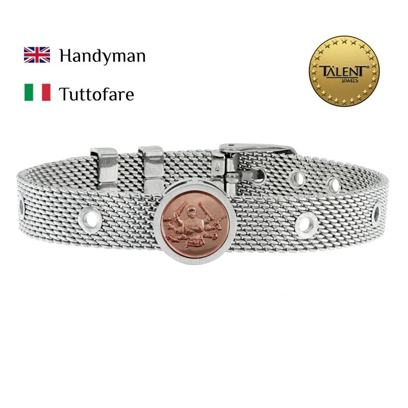 TALENT JEWELS Mod. TJA-2-03-02-1-215