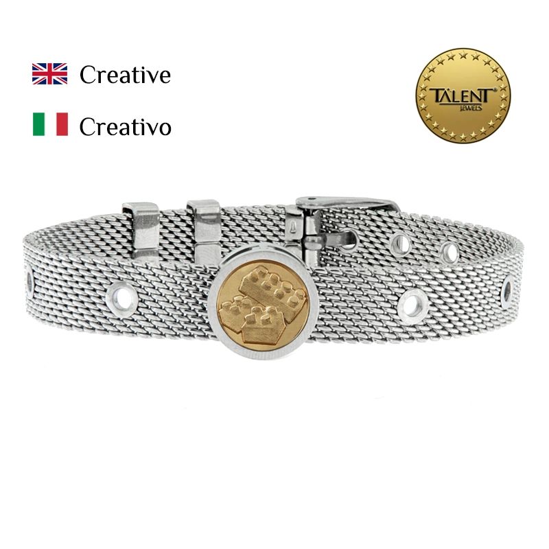 TALENT JEWELS Mod. TJA-5-06-01-1-235