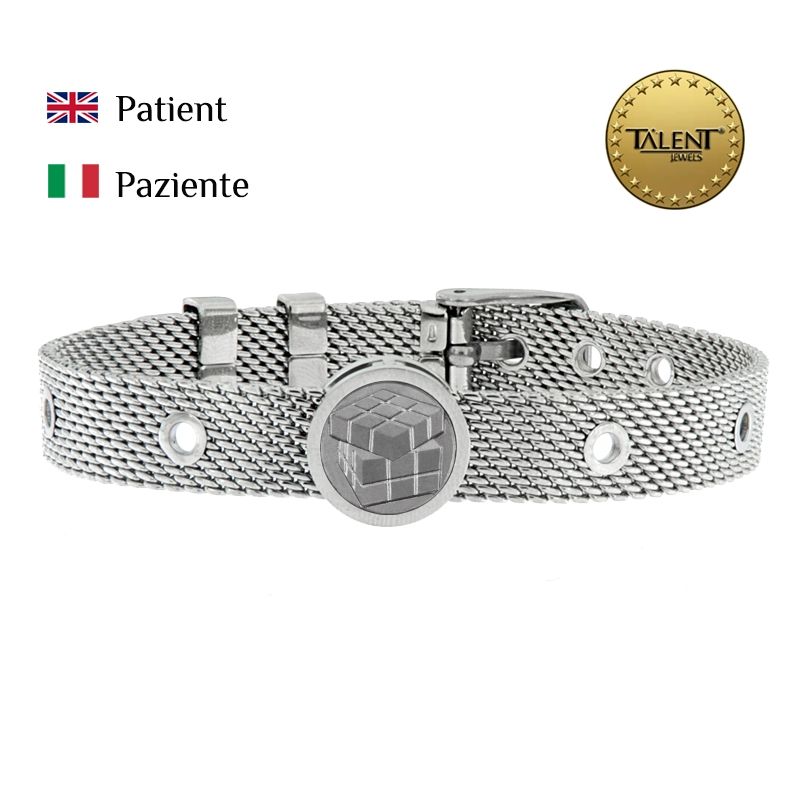 TALENT JEWELS Mod. TJA-5-09-03-1-215