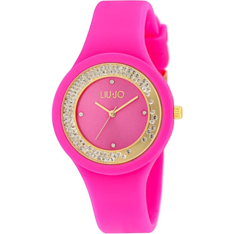 LIU-JO LUXURY Mod. DANCING