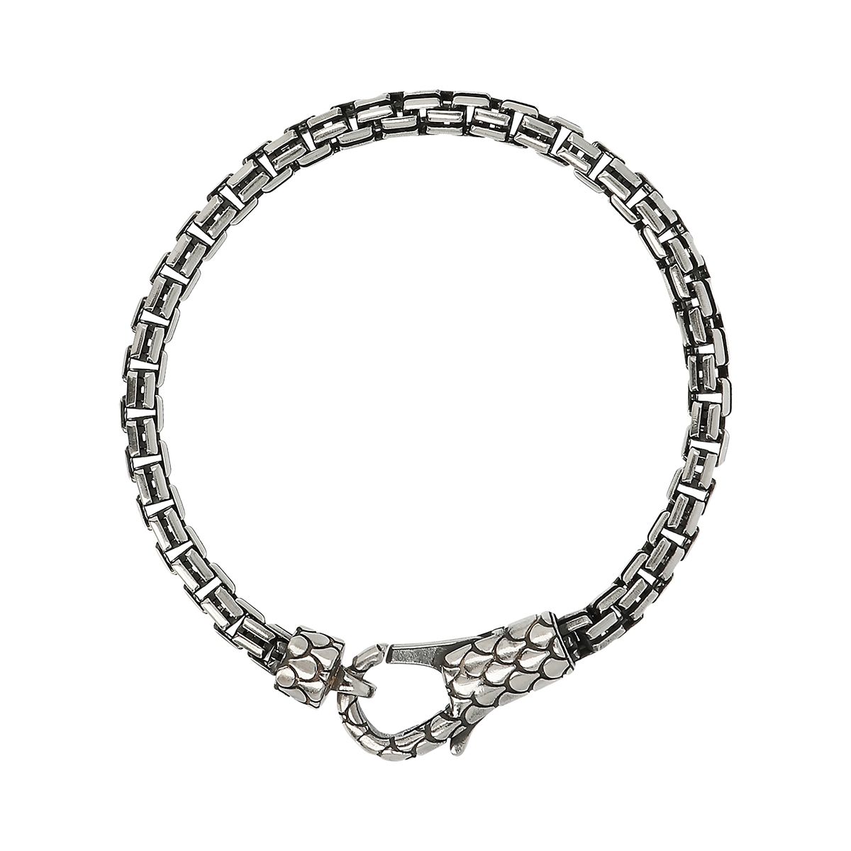 ALBERT M. JEWELS JEWELRY Mod. WSOX00527.S
