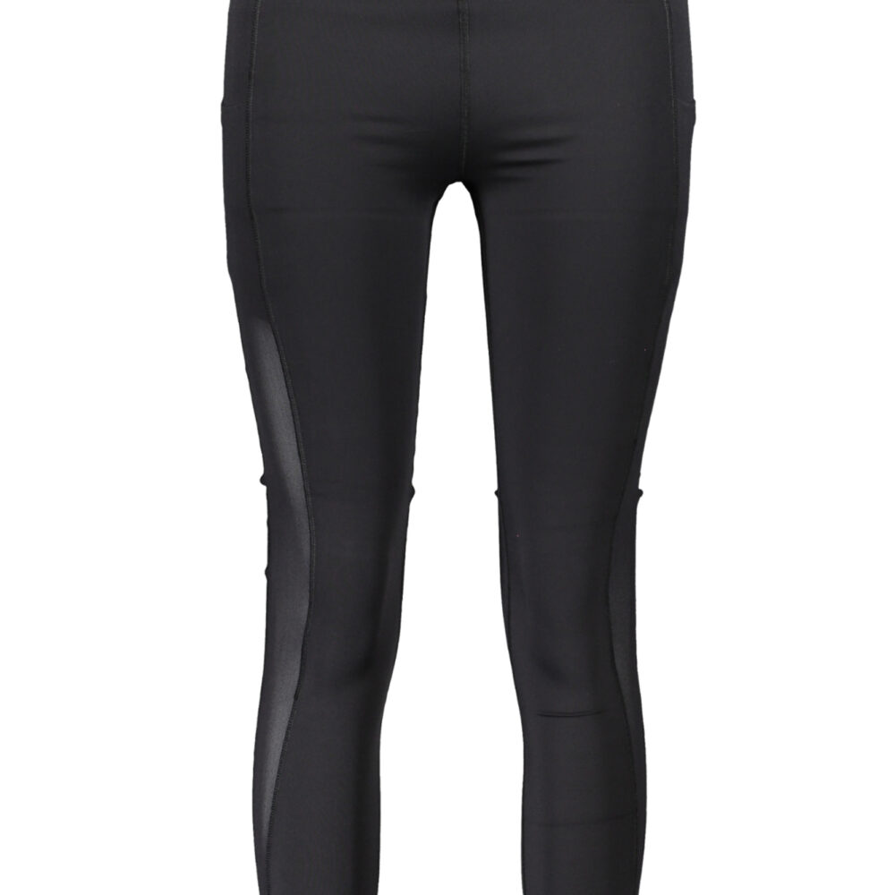 CALVIN KLEIN LEGGINS DONNA NERO