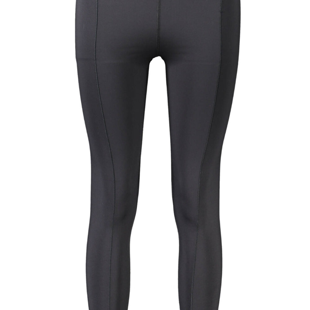 CALVIN KLEIN LEGGINS DONNA NERO