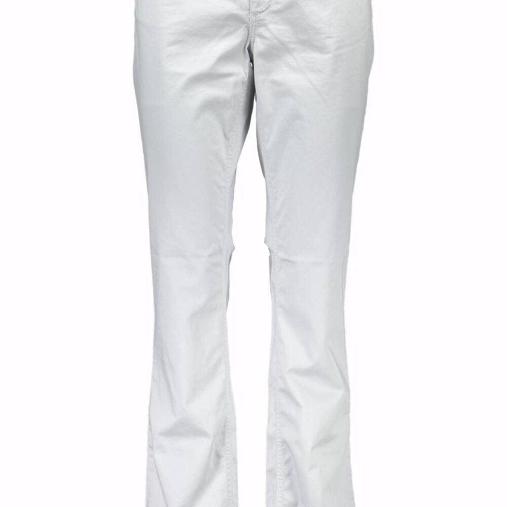 GANT PANTALONE DONNA GRIGIO