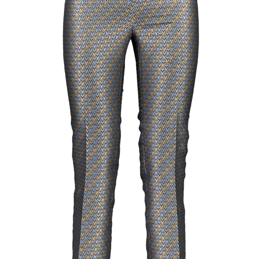 GANT PANTALONE DONNA BEIGE