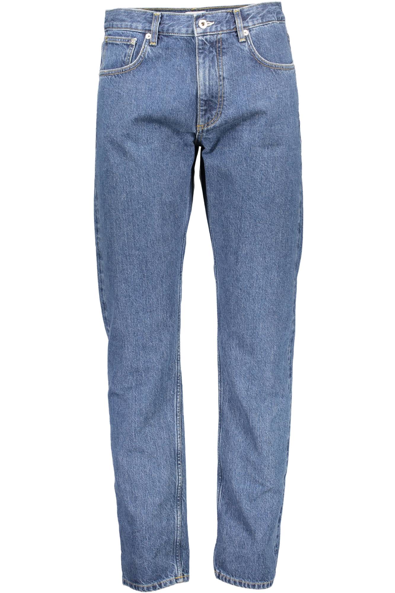 GANT JEANS DENIM UOMO BLU