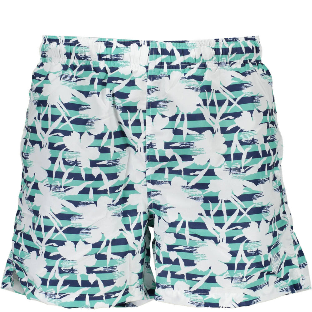 GANT COSTUME PARTE SOTTO UOMO VERDE