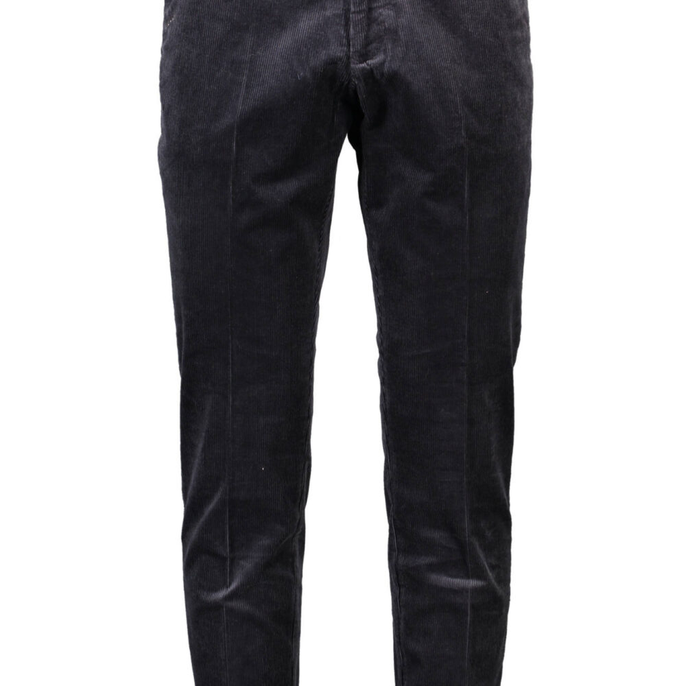 GANT PANTALONE UOMO BLU