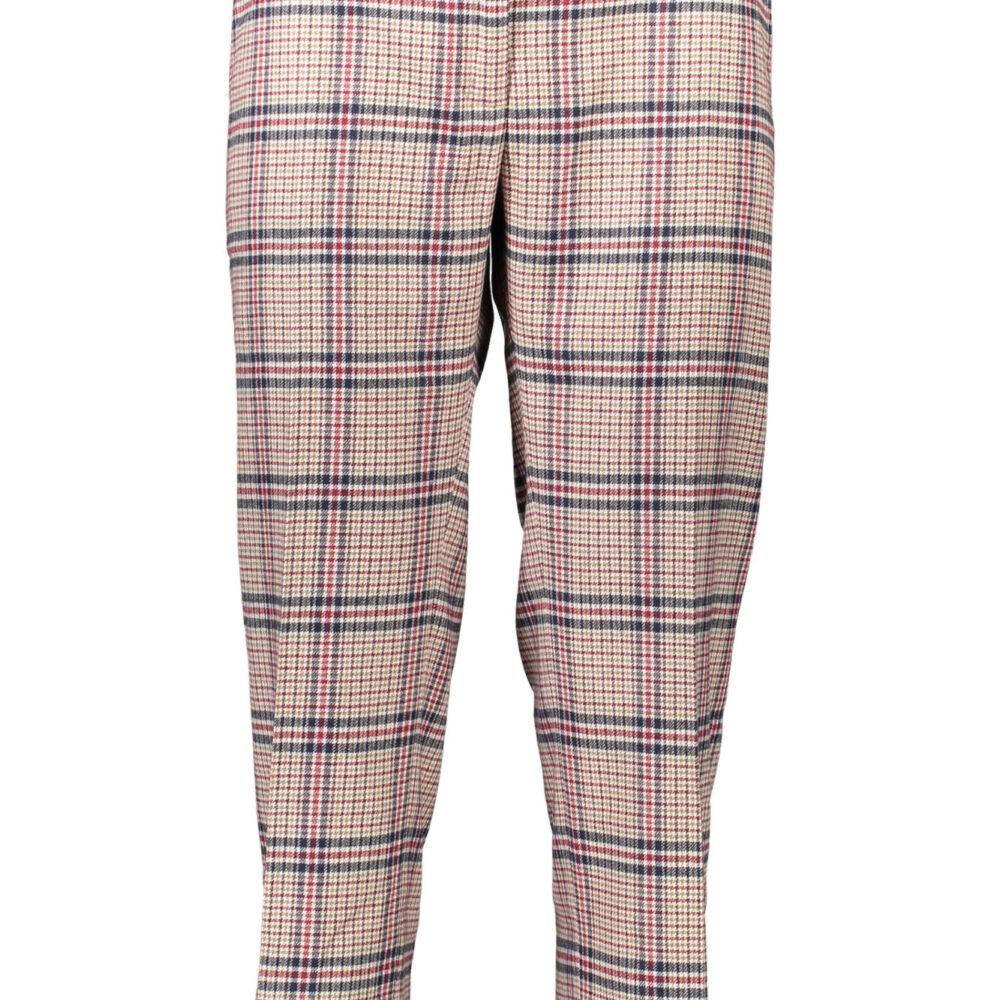 GANT PANTALONE DONNA MARRONE
