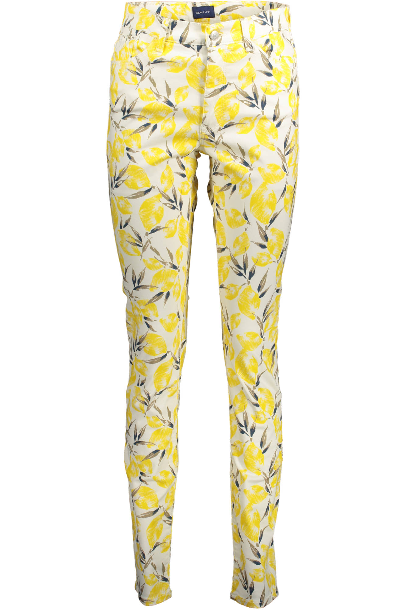 GANT PANTALONE DONNA BIANCO