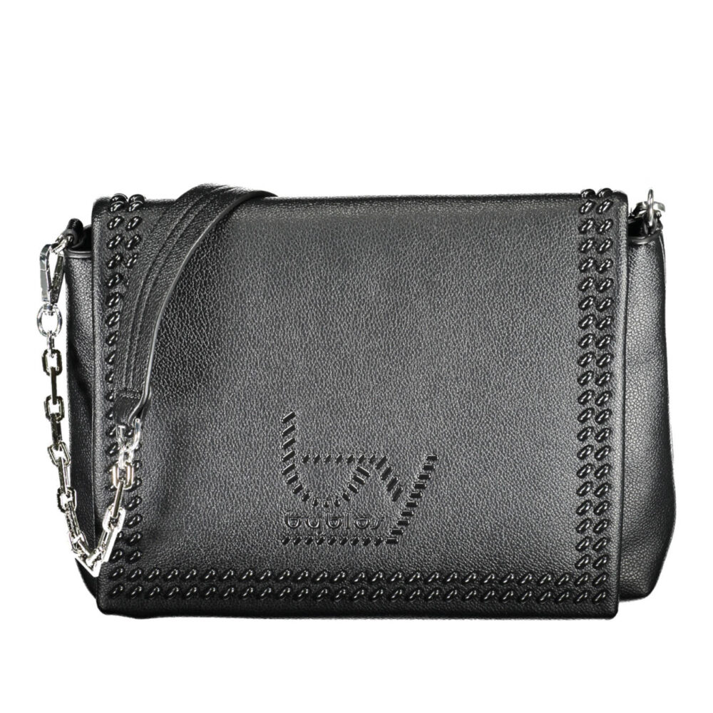 BYBLOS BORSA DONNA NERO