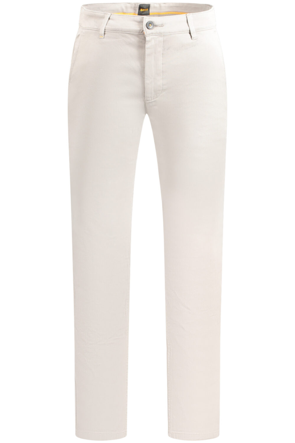 HUGO BOSS PANTALONE UOMO GRIGIO