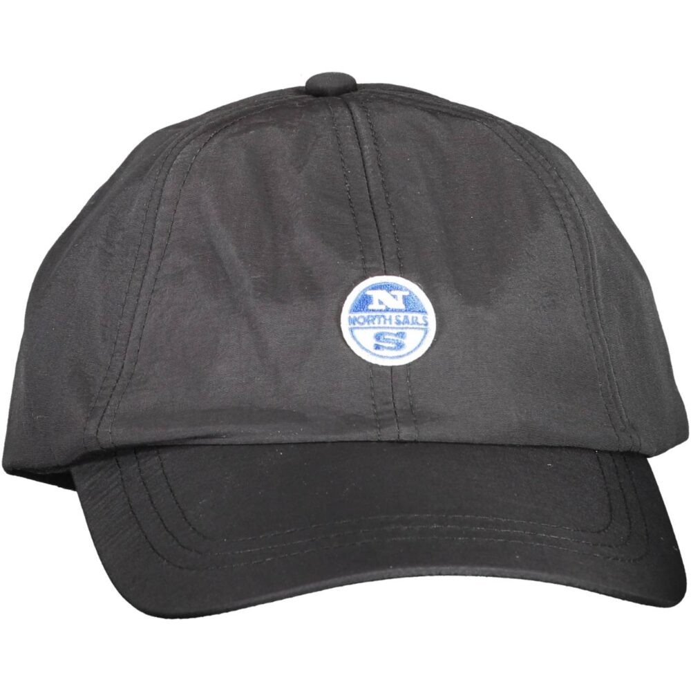 NORTH SAILS CAPPELLO UOMO NERO