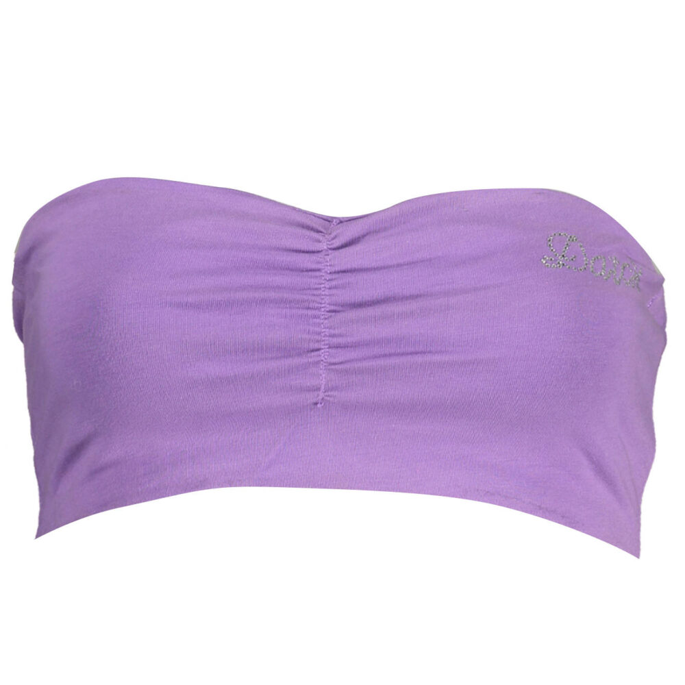 DATCH TOP DONNA VIOLA