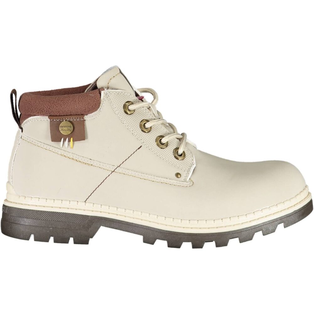 CARRERA CALZATURA STIVALE DONNA GRIGIO