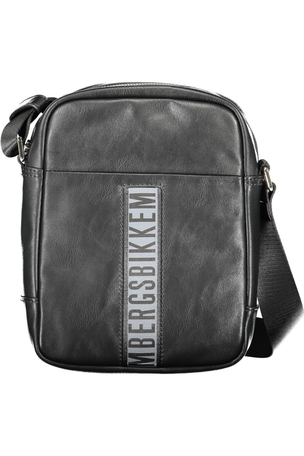 BIKKEMBERGS TRACOLLA UOMO NERO