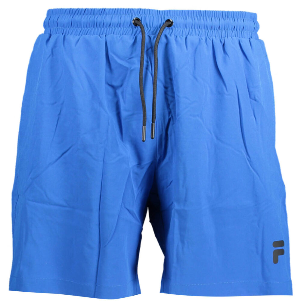 FILA COSTUME PARTE SOTTO UOMO BLU