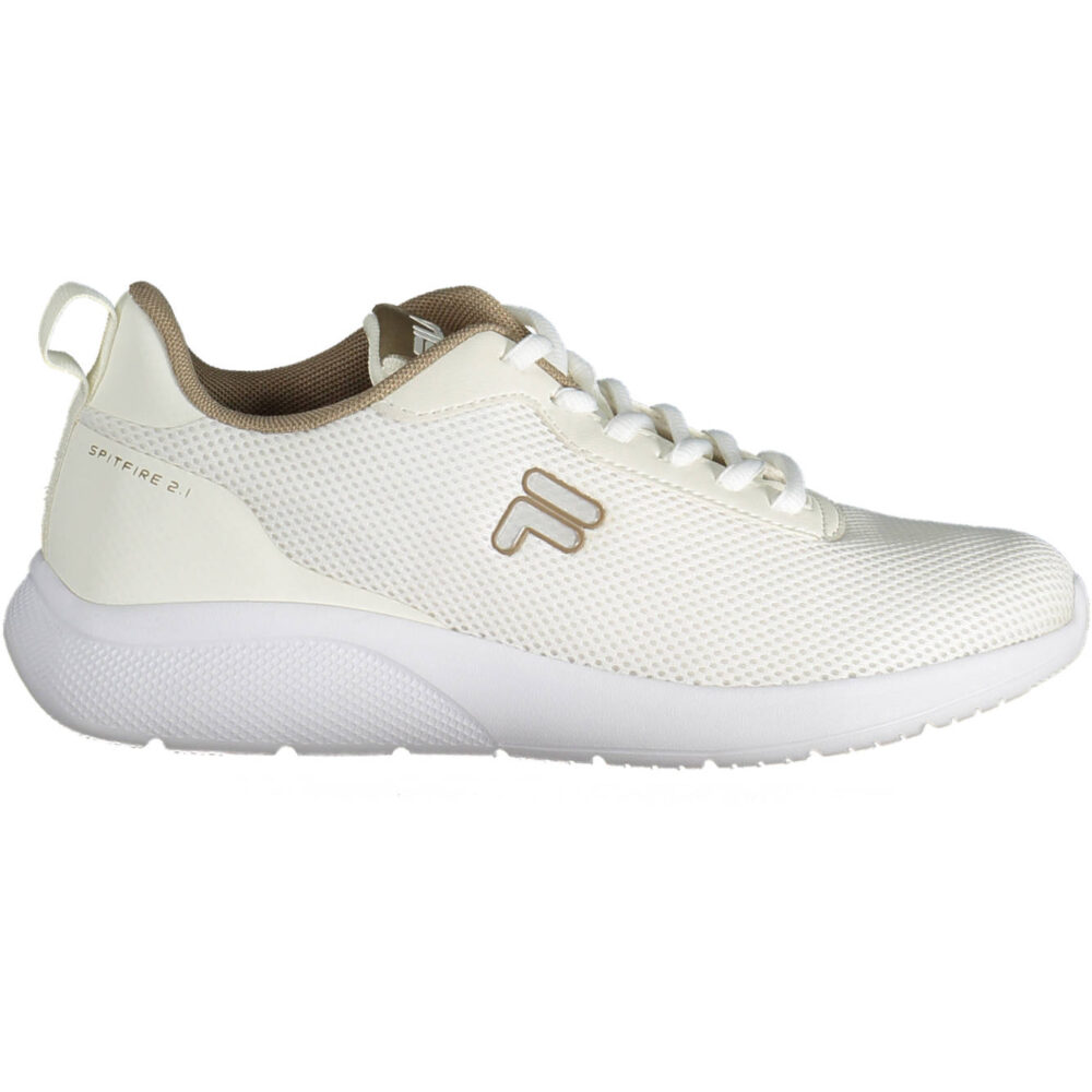 FILA CALZATURA SPORTIVA DONNA BEIGE