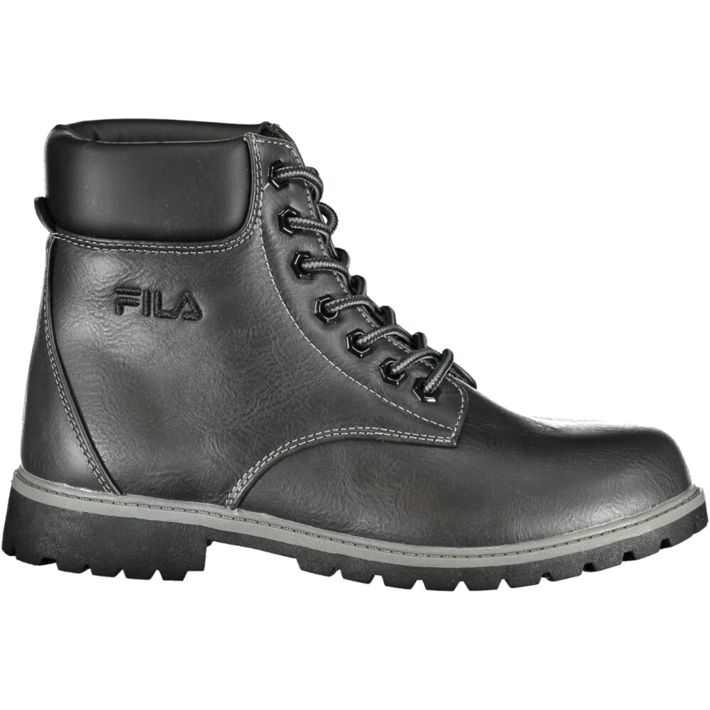FILA CALZATURA STIVALE DONNA NERO
