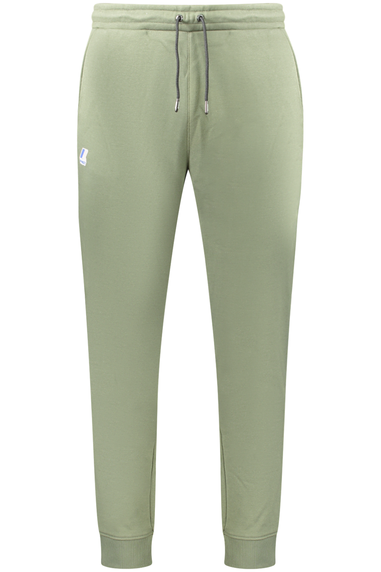 K-WAY PANTALONE UOMO VERDE