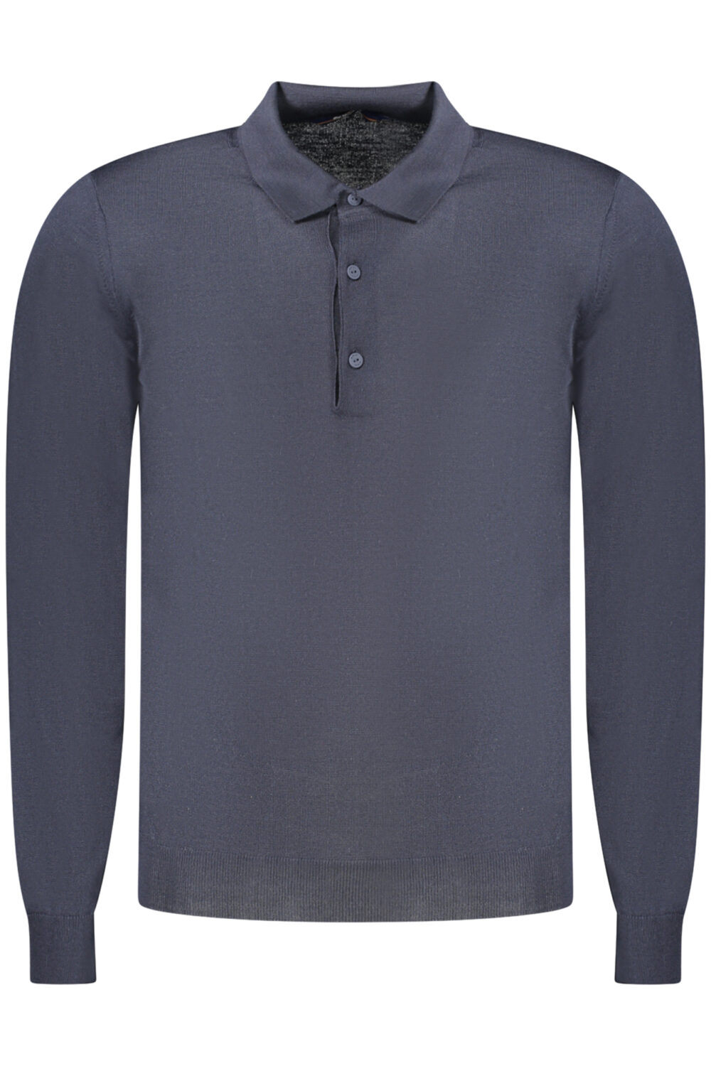 K-WAY MAGLIA UOMO BLU