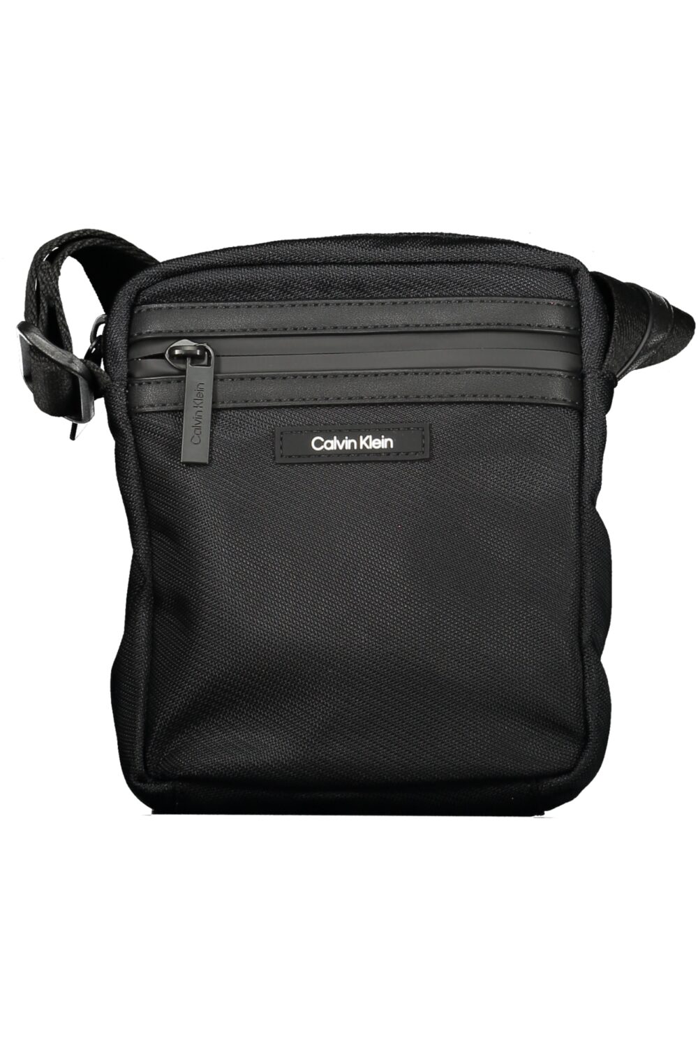 CALVIN KLEIN TRACOLLA UOMO NERO