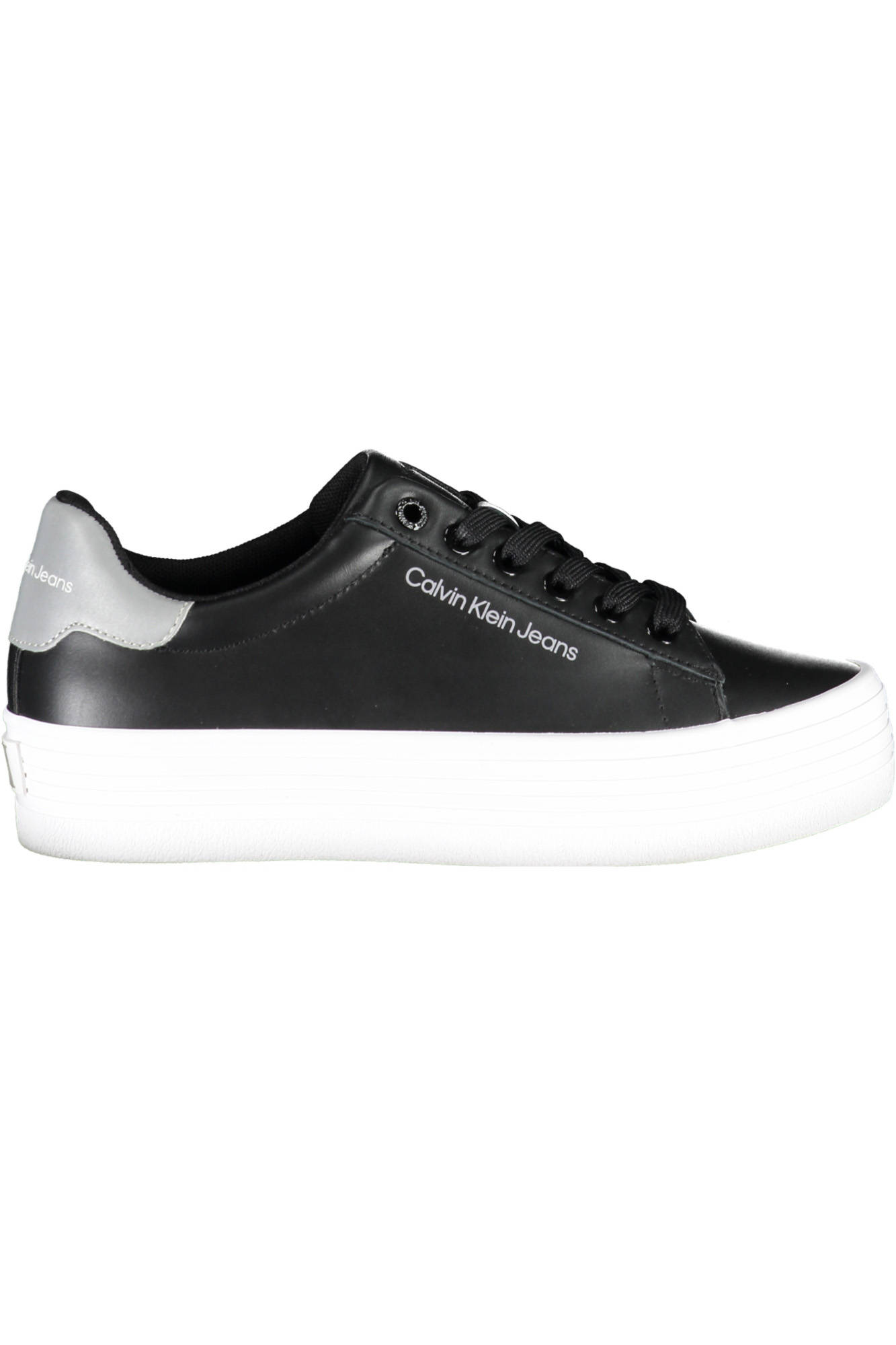 CALVIN KLEIN CALZATURA SPORTIVA DONNA NERO