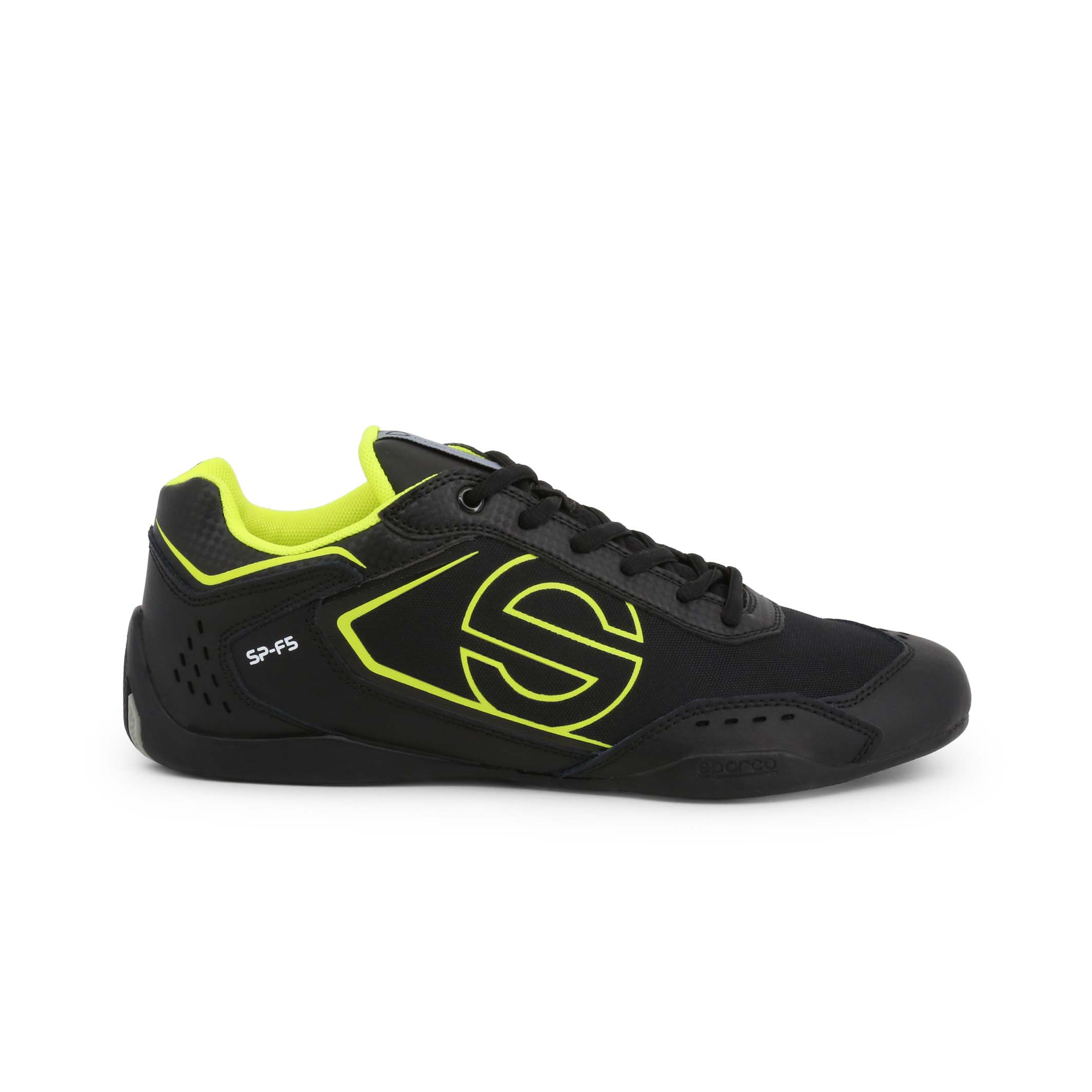 Sparco SP-F5 Uomo Nero 103769