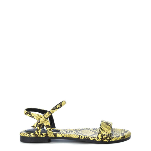 Xti 49579 Donna Giallo 105388