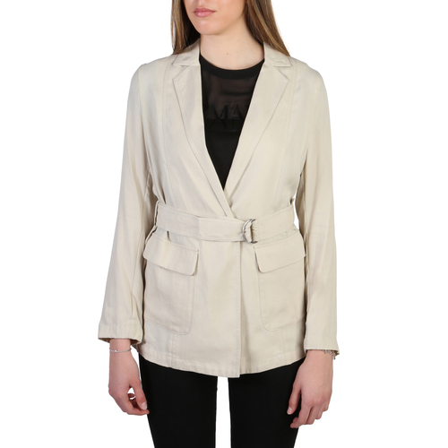 Armani Jeans 3Y5G51_5NYCZ Donna Marrone 106720