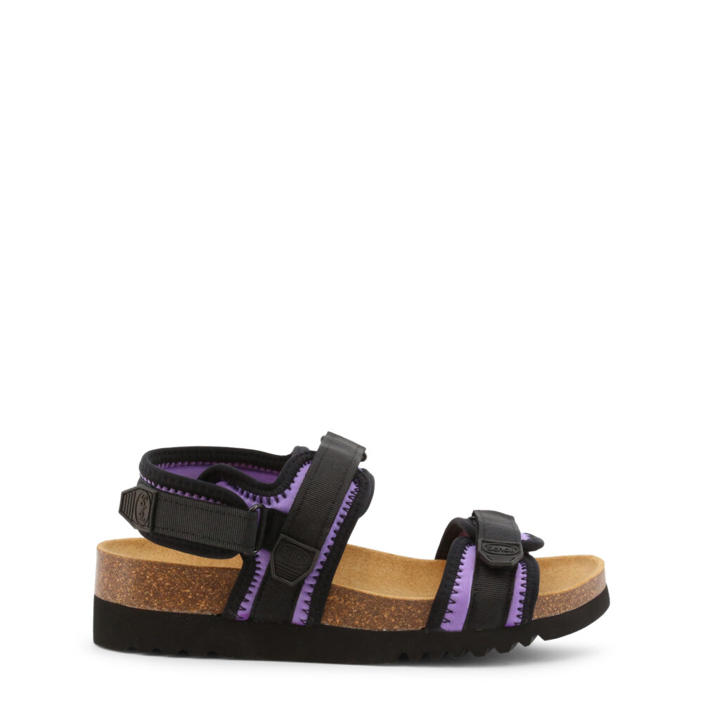 Scholl NAKI-F27752 Donna Viola 125884